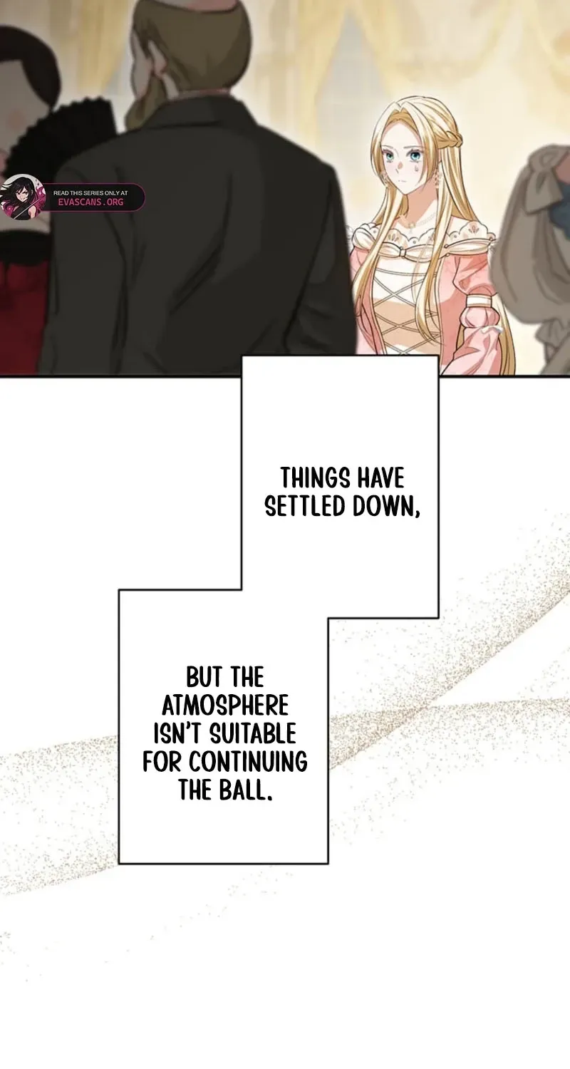 The Prince I Engaged Was A Former Assassin Chapter 23 page 110 - 