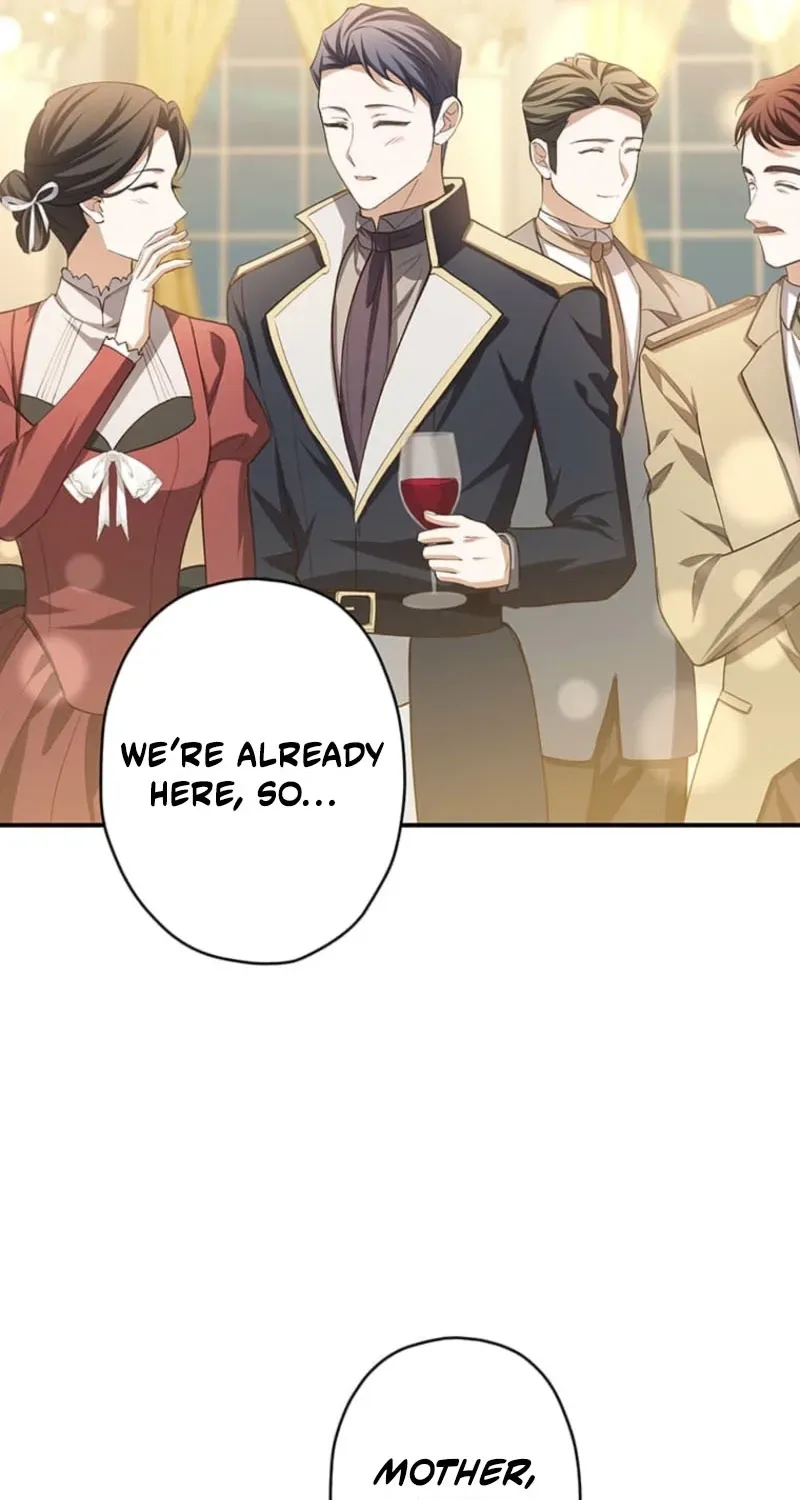 The Prince I Engaged Was A Former Assassin Chapter 23 page 118 - 