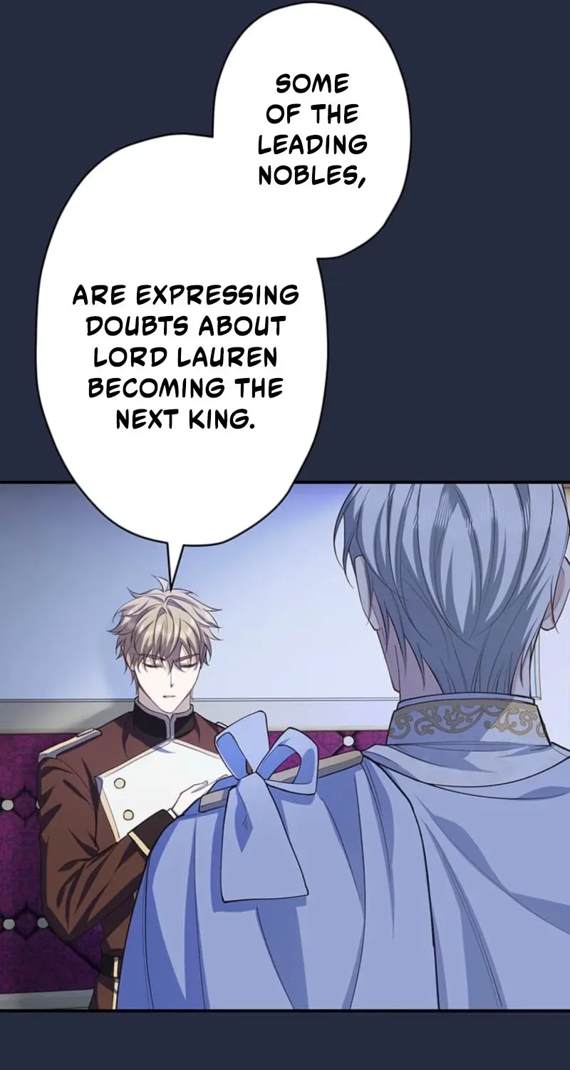 The Prince I Engaged Was A Former Assassin Chapter 23 page 127 - 