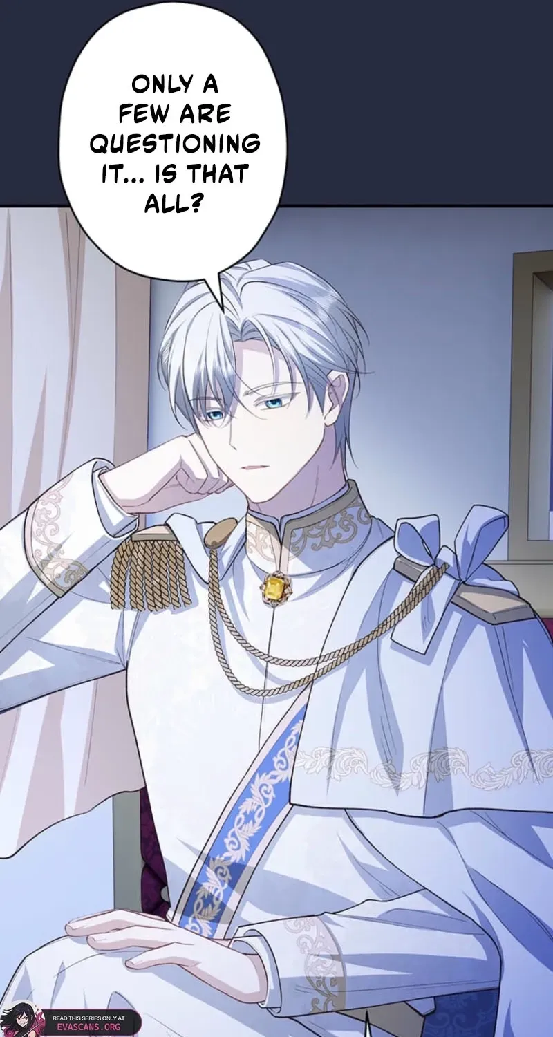 The Prince I Engaged Was A Former Assassin Chapter 23 page 129 - 