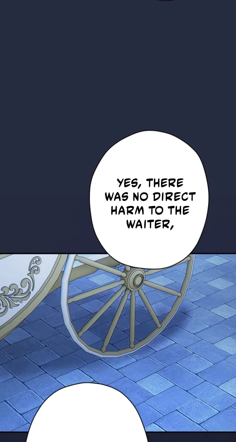 The Prince I Engaged Was A Former Assassin Chapter 23 page 131 - 