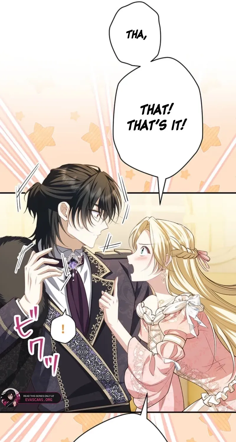 The Prince I Engaged Was A Former Assassin Chapter 23 page 19 - 