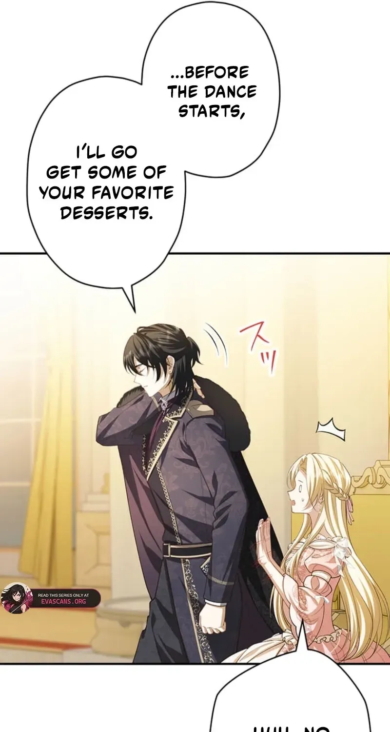 The Prince I Engaged Was A Former Assassin Chapter 23 page 24 - 