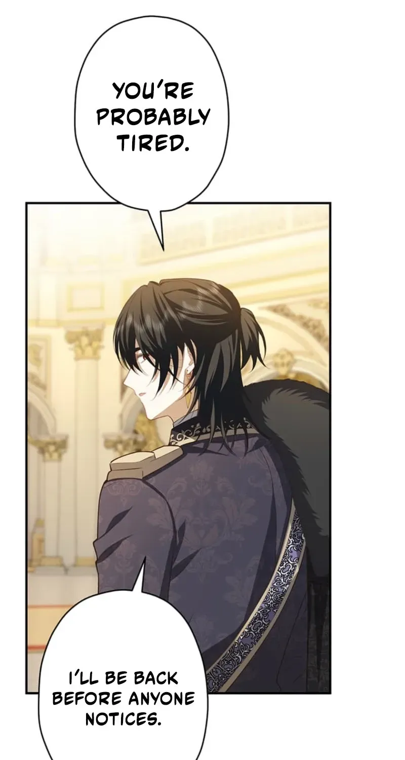 The Prince I Engaged Was A Former Assassin Chapter 23 page 26 - 