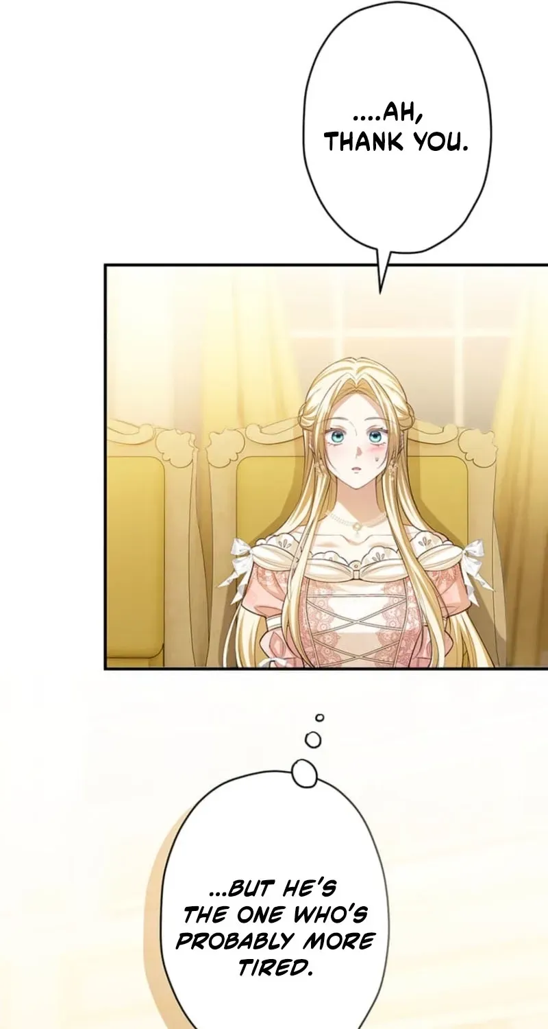 The Prince I Engaged Was A Former Assassin Chapter 23 page 28 - 