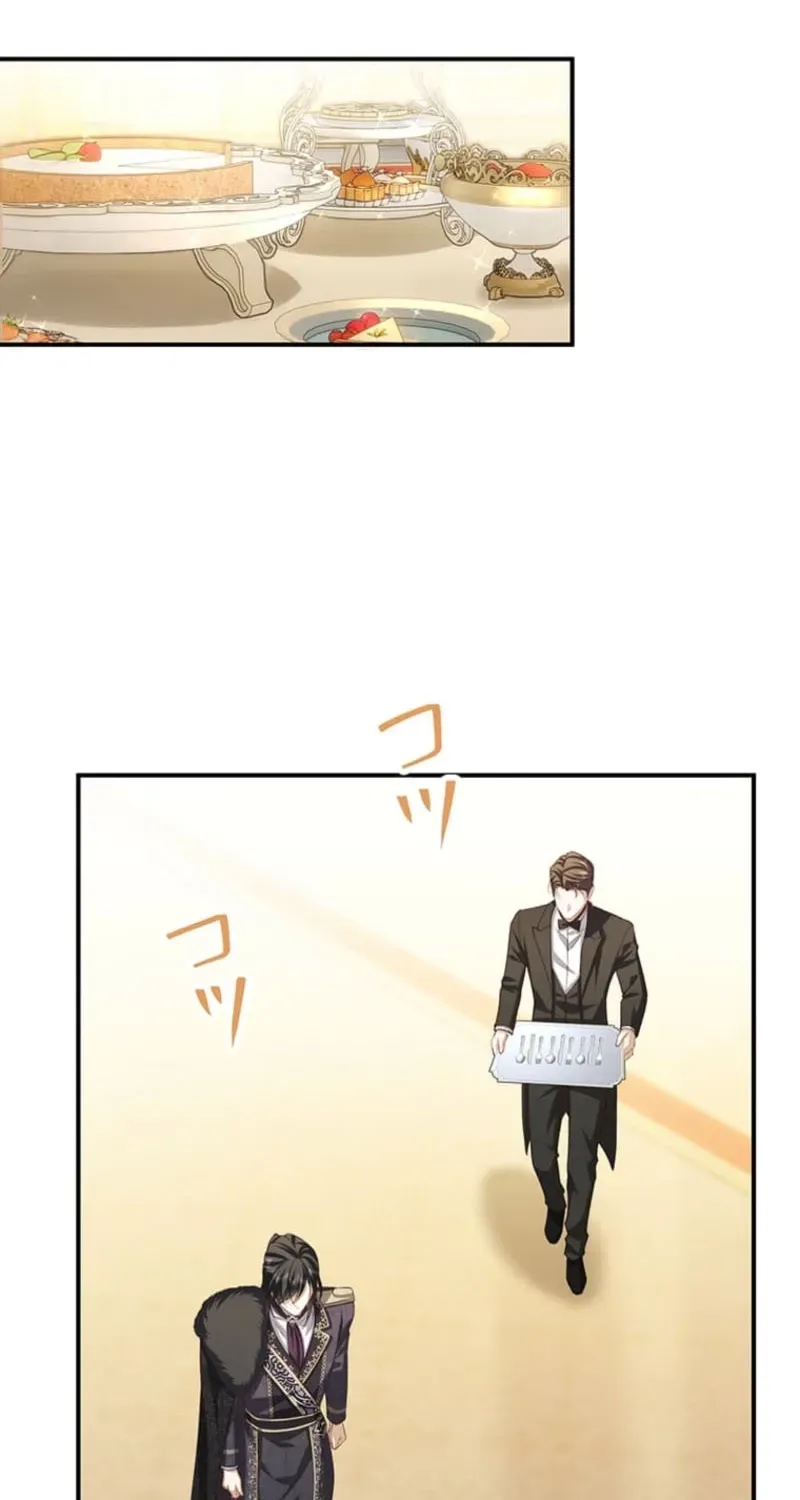 The Prince I Engaged Was A Former Assassin Chapter 23 page 32 - 