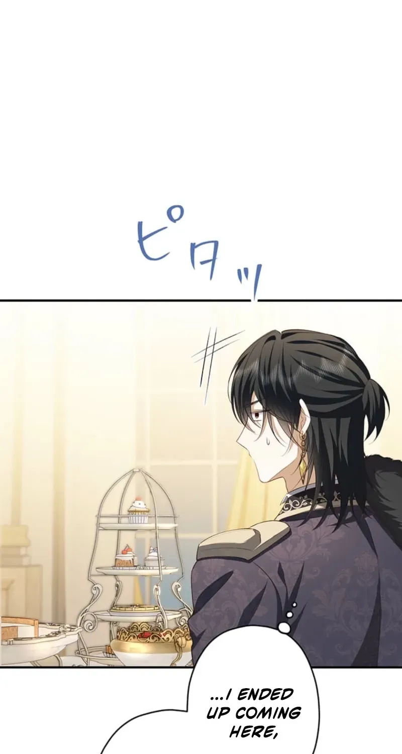 The Prince I Engaged Was A Former Assassin Chapter 23 page 34 - 