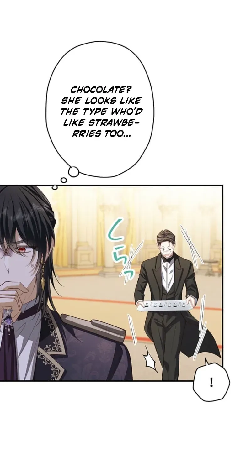 The Prince I Engaged Was A Former Assassin Chapter 23 page 36 - 