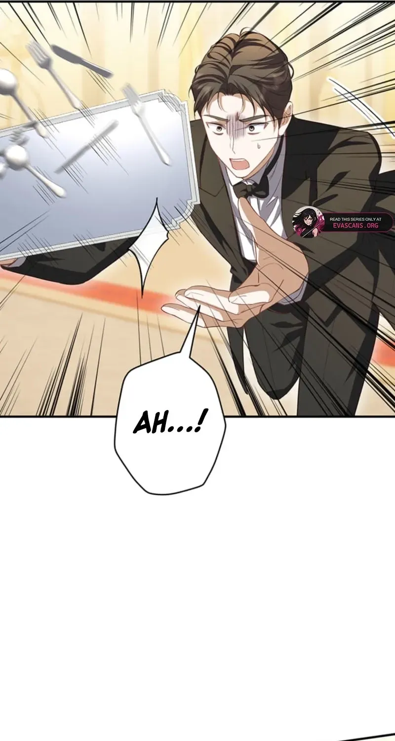 The Prince I Engaged Was A Former Assassin Chapter 23 page 38 - 