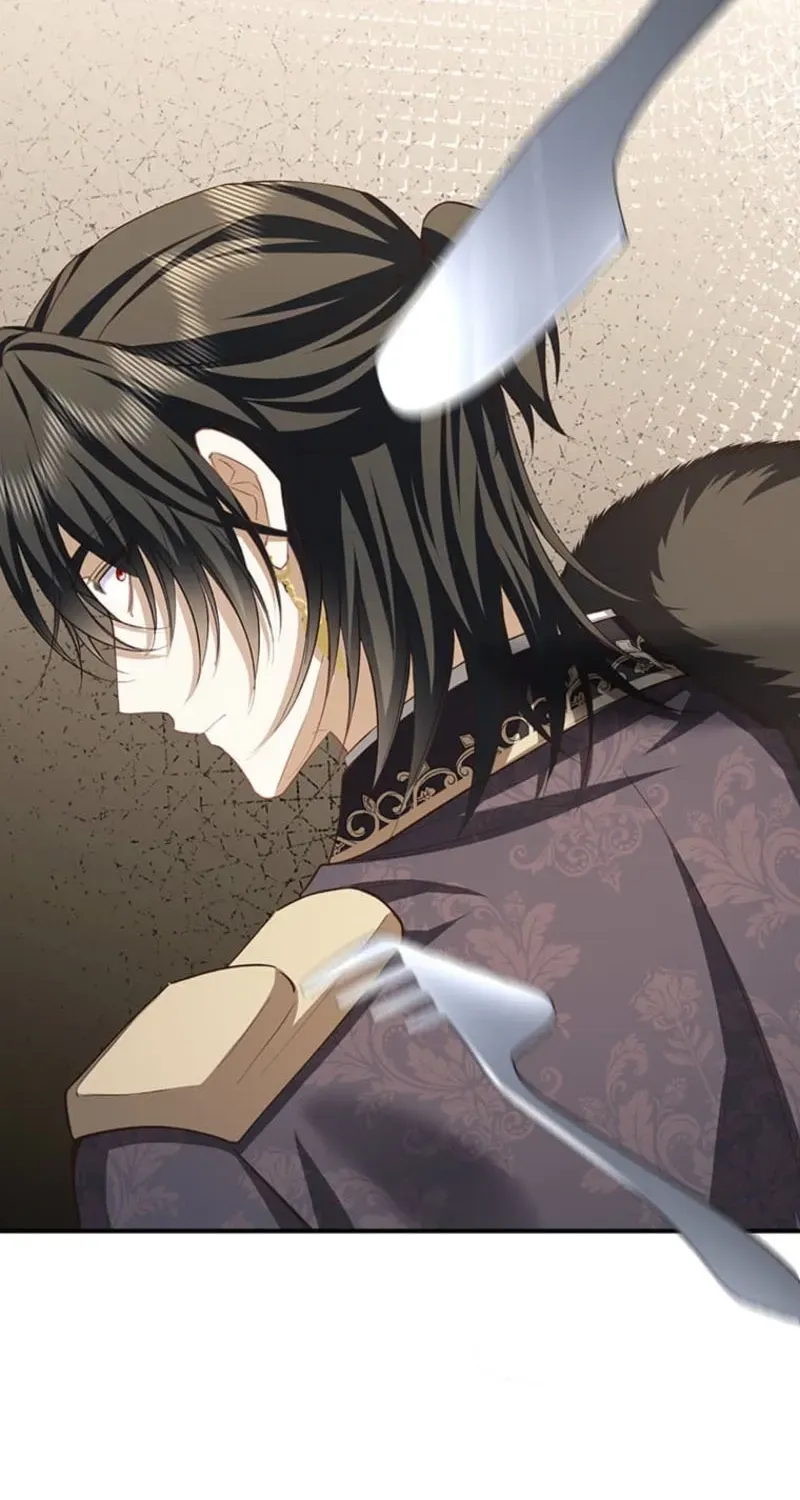 The Prince I Engaged Was A Former Assassin Chapter 23 page 42 - 