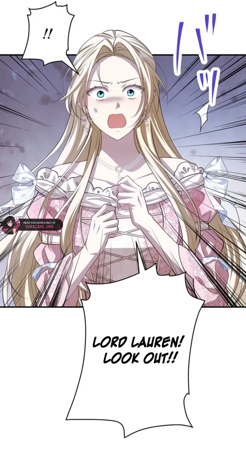 The Prince I Engaged Was A Former Assassin Chapter 23 page 44 - 