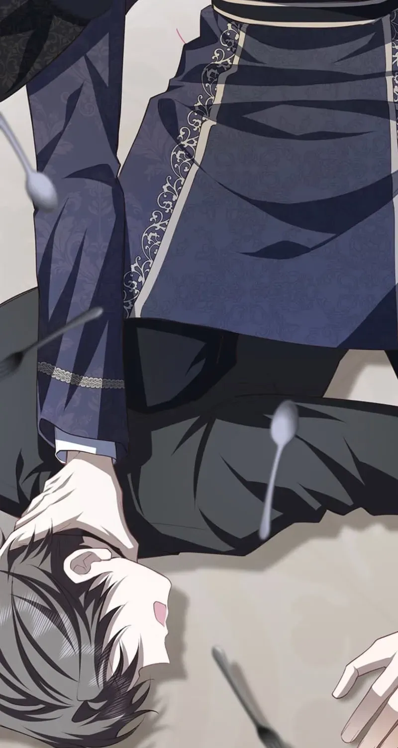 The Prince I Engaged Was A Former Assassin Chapter 23 page 48 - 