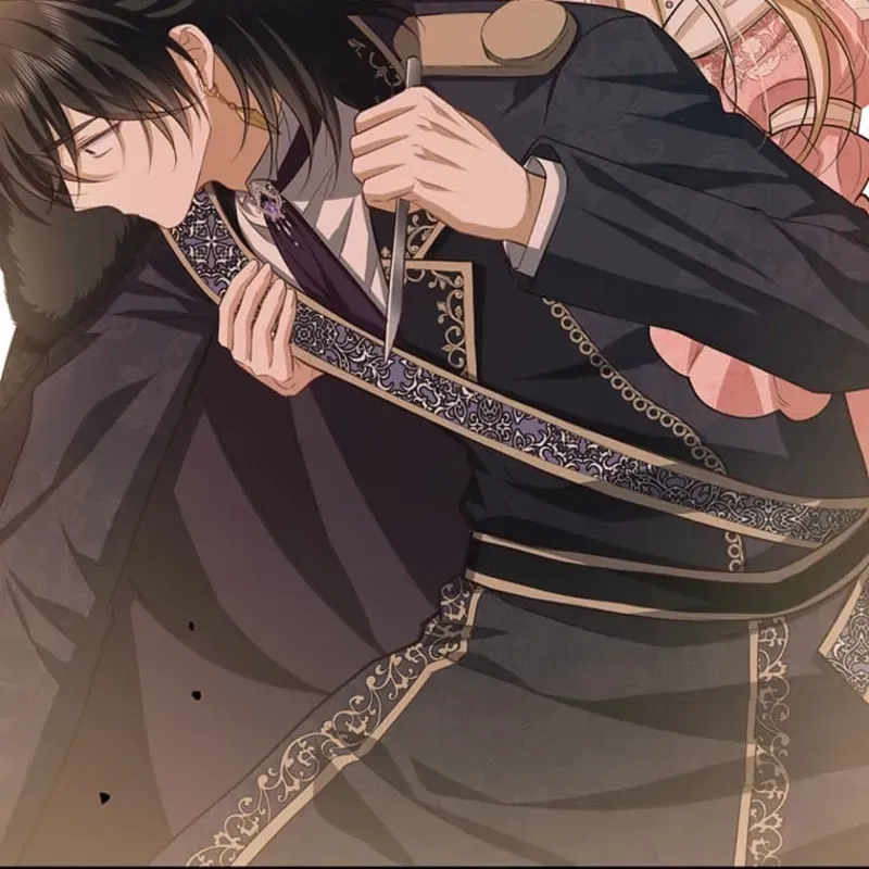 The Prince I Engaged Was A Former Assassin Chapter 23 page 68 - 
