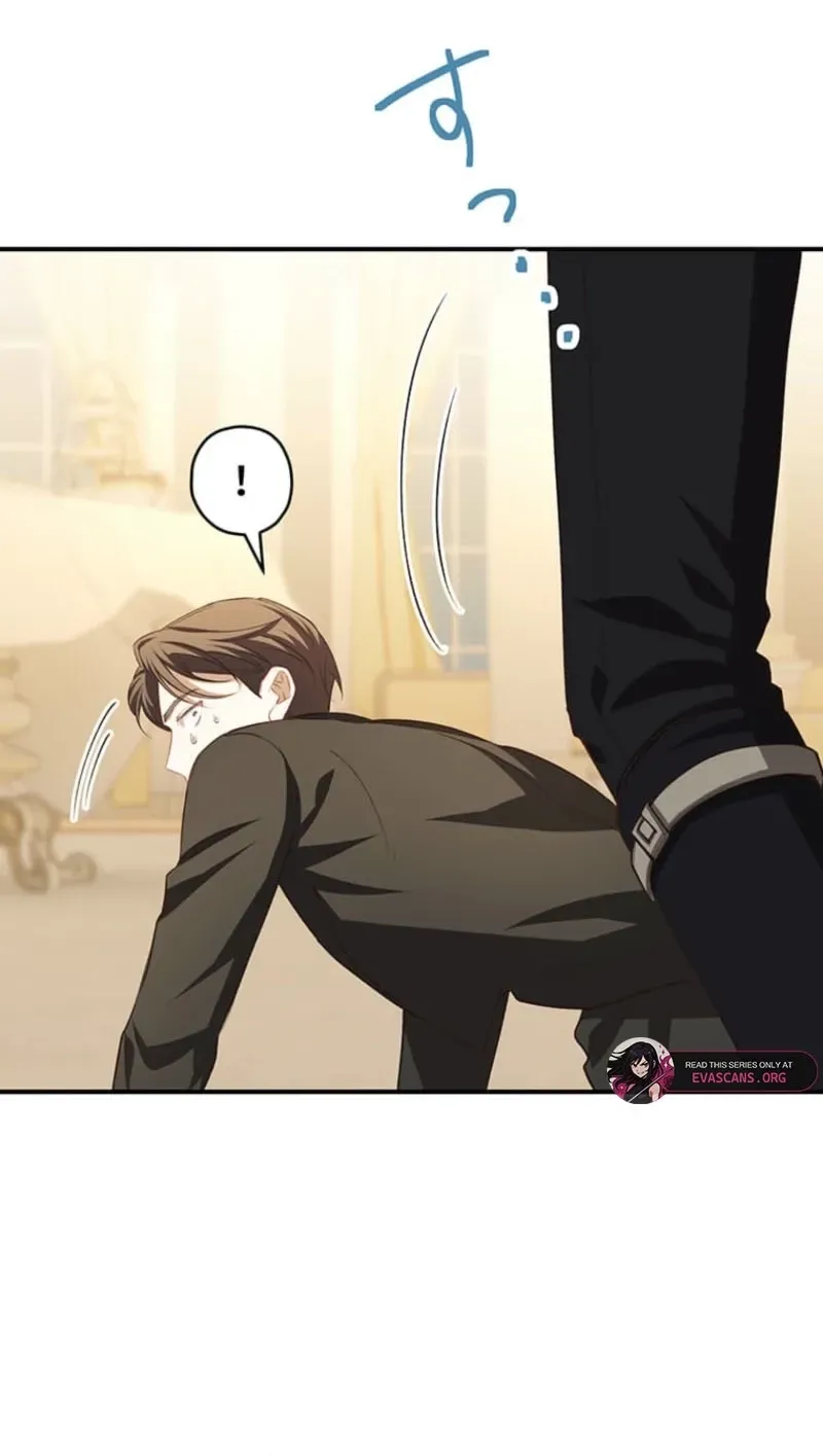 The Prince I Engaged Was A Former Assassin Chapter 23 page 76 - 