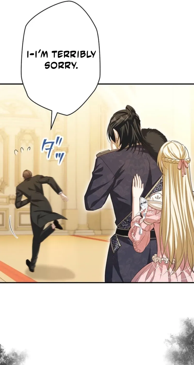 The Prince I Engaged Was A Former Assassin Chapter 23 page 77 - 