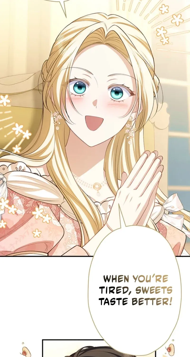 The Prince I Engaged Was A Former Assassin Chapter 23 page 10 - 