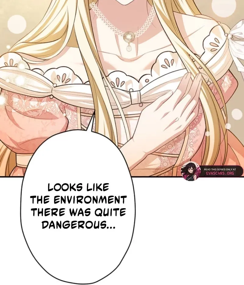 The Prince I Engaged Was A Former Assassin Chapter 23 page 99 - 