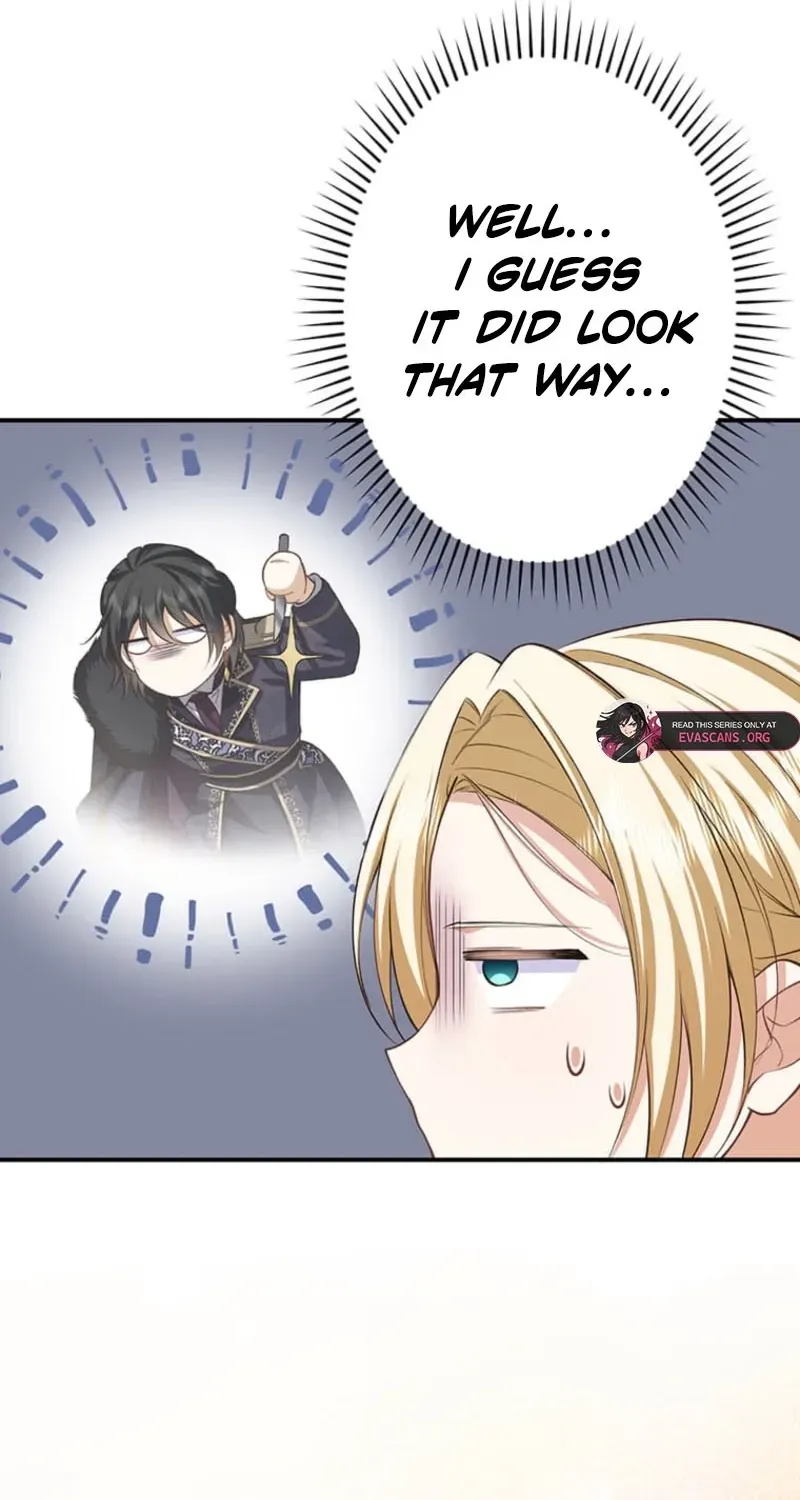 The Prince I Engaged Was A Former Assassin Chapter 24 page 102 - 