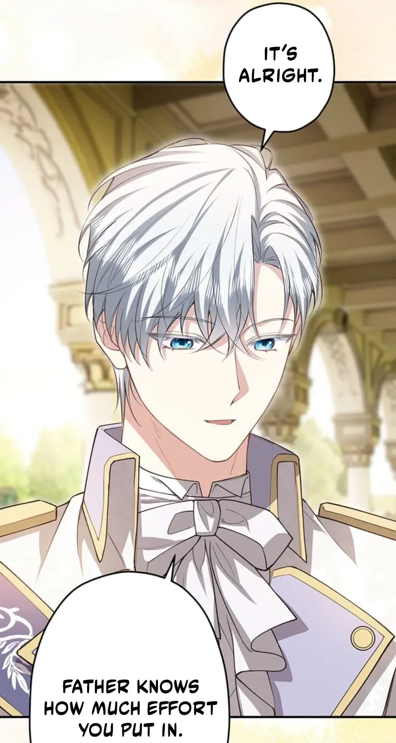The Prince I Engaged Was A Former Assassin Chapter 24 page 105 - 