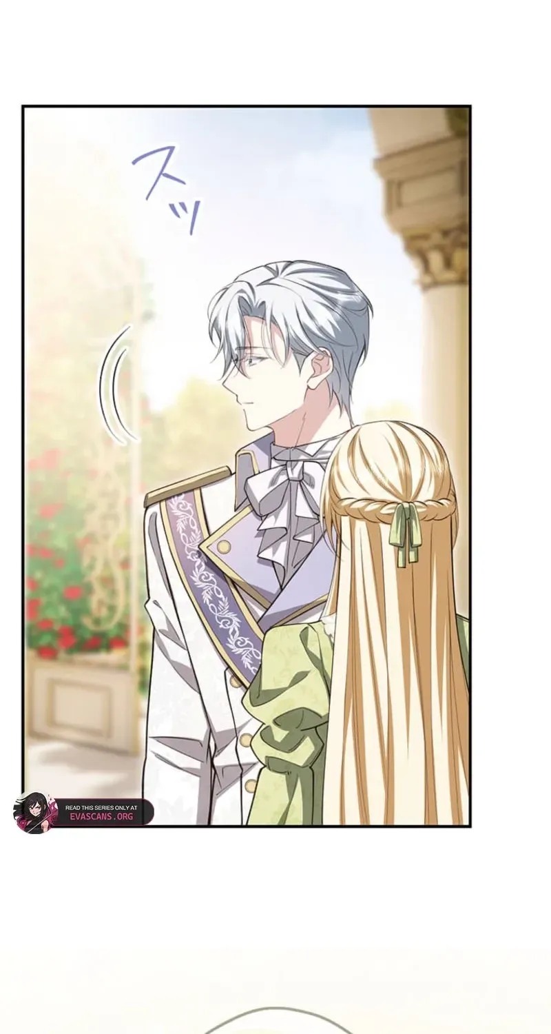 The Prince I Engaged Was A Former Assassin Chapter 24 page 109 - 