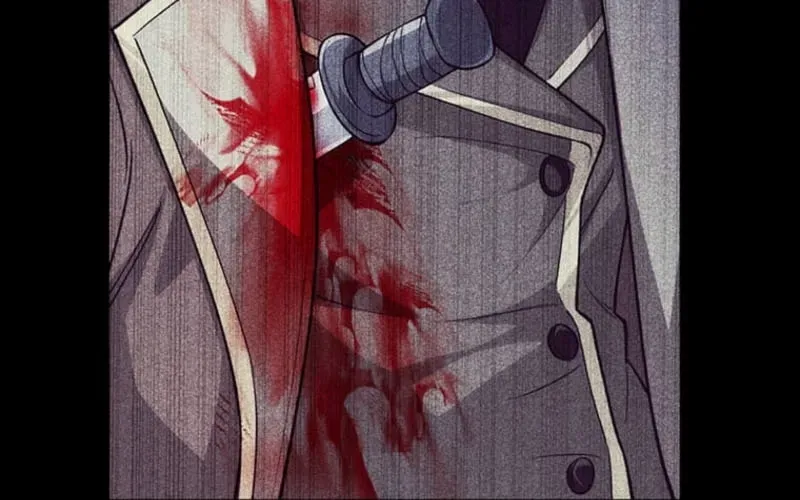 The Prince I Engaged Was A Former Assassin Chapter 24 page 12 - 