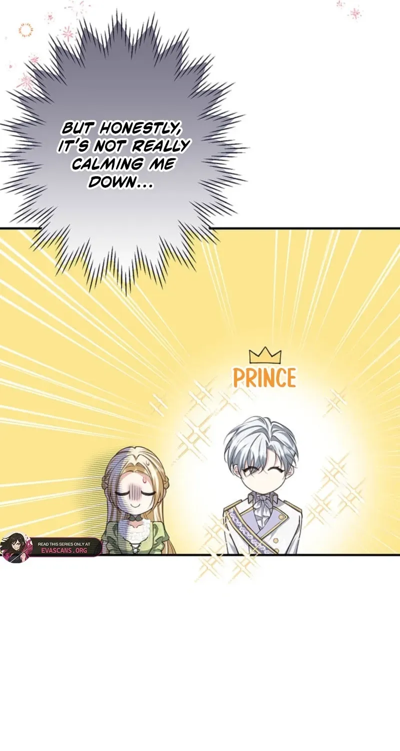 The Prince I Engaged Was A Former Assassin Chapter 24 page 115 - 