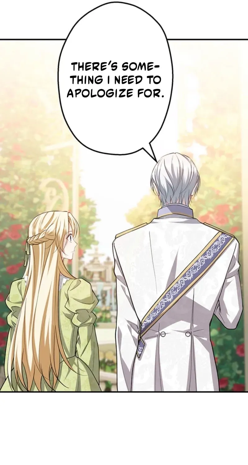 The Prince I Engaged Was A Former Assassin Chapter 24 page 135 - 