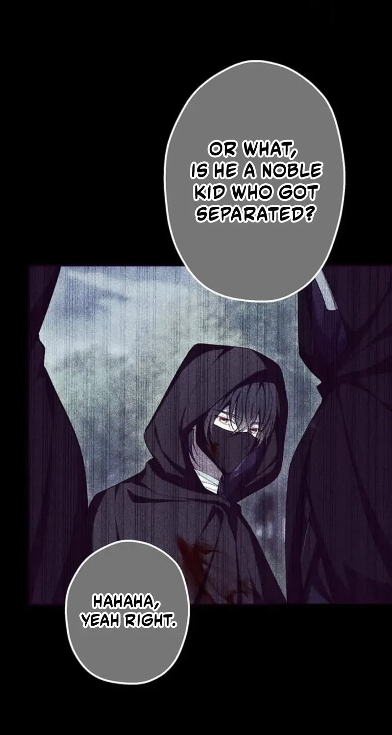 The Prince I Engaged Was A Former Assassin Chapter 24 page 15 - 