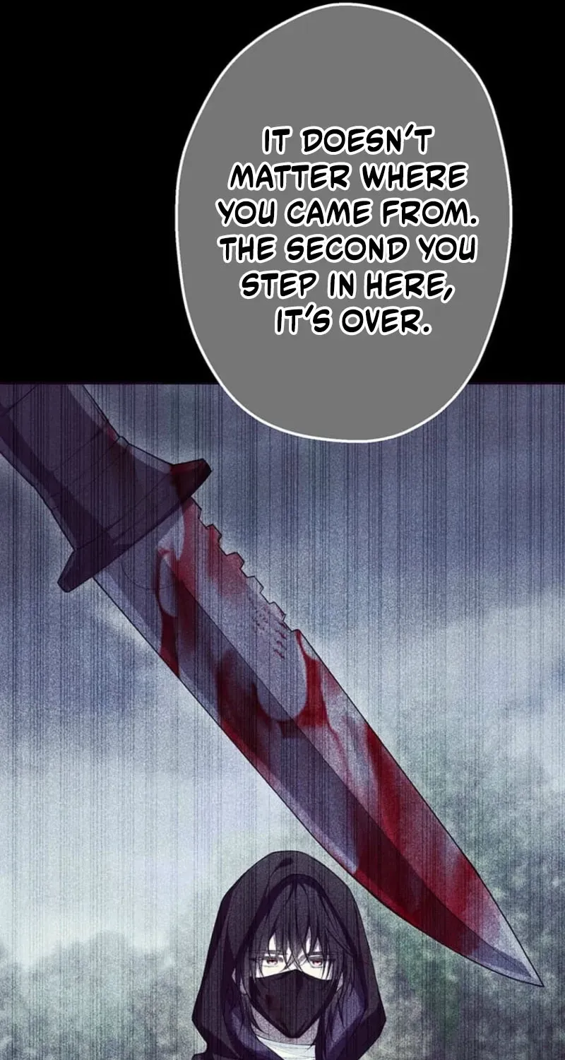 The Prince I Engaged Was A Former Assassin Chapter 24 page 18 - 