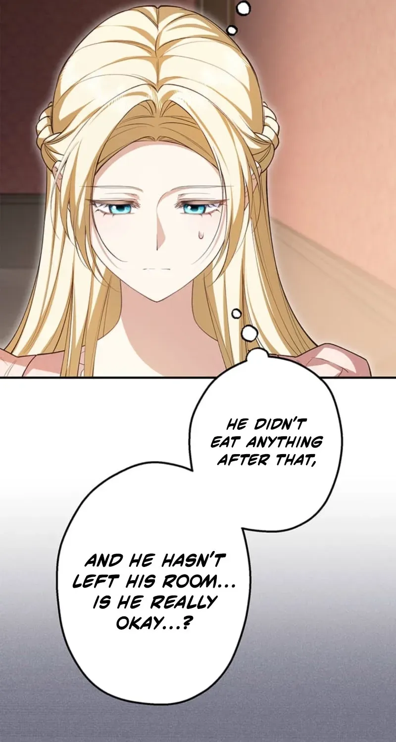 The Prince I Engaged Was A Former Assassin Chapter 24 page 32 - 