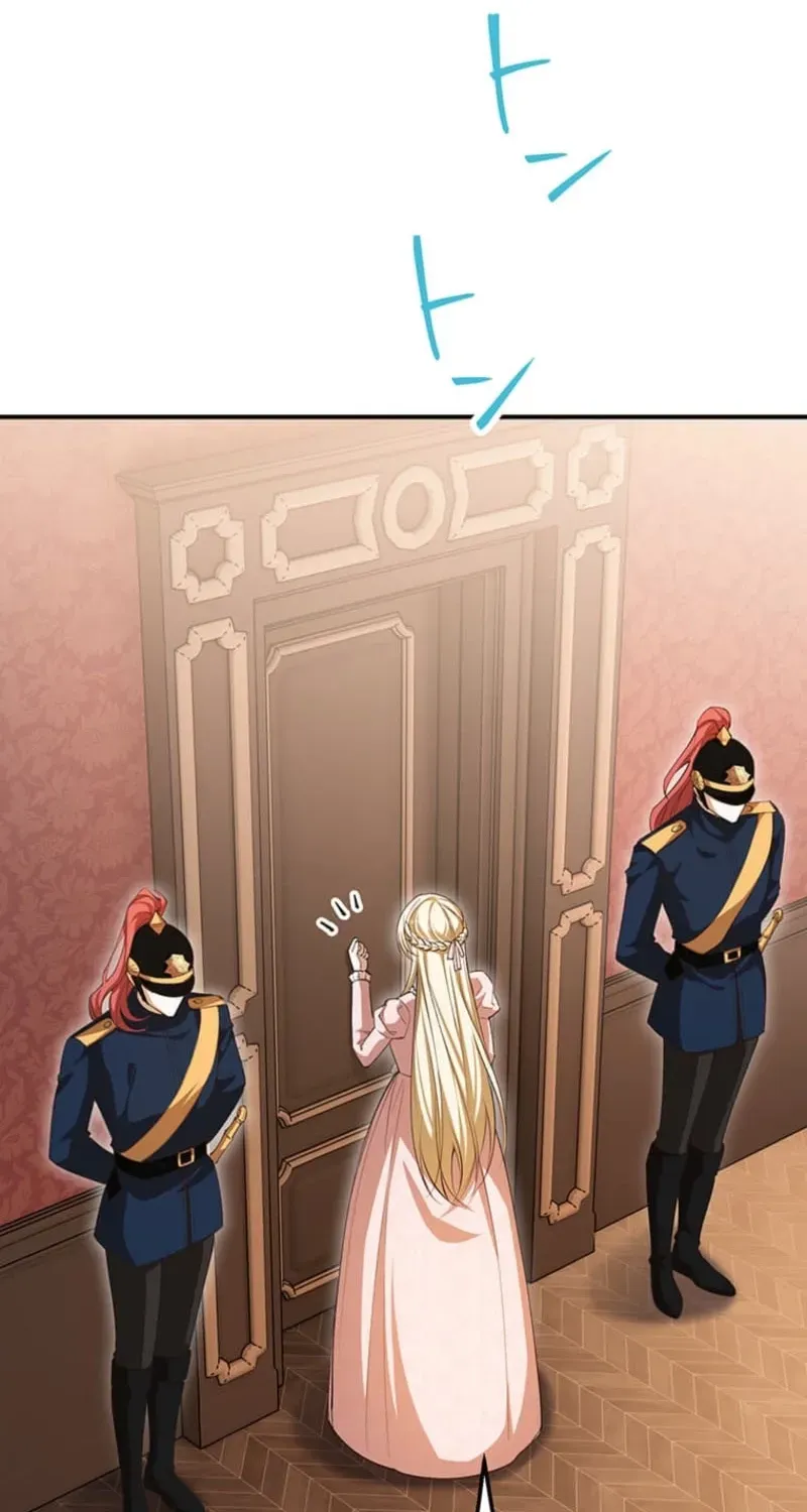 The Prince I Engaged Was A Former Assassin Chapter 24 page 36 - 
