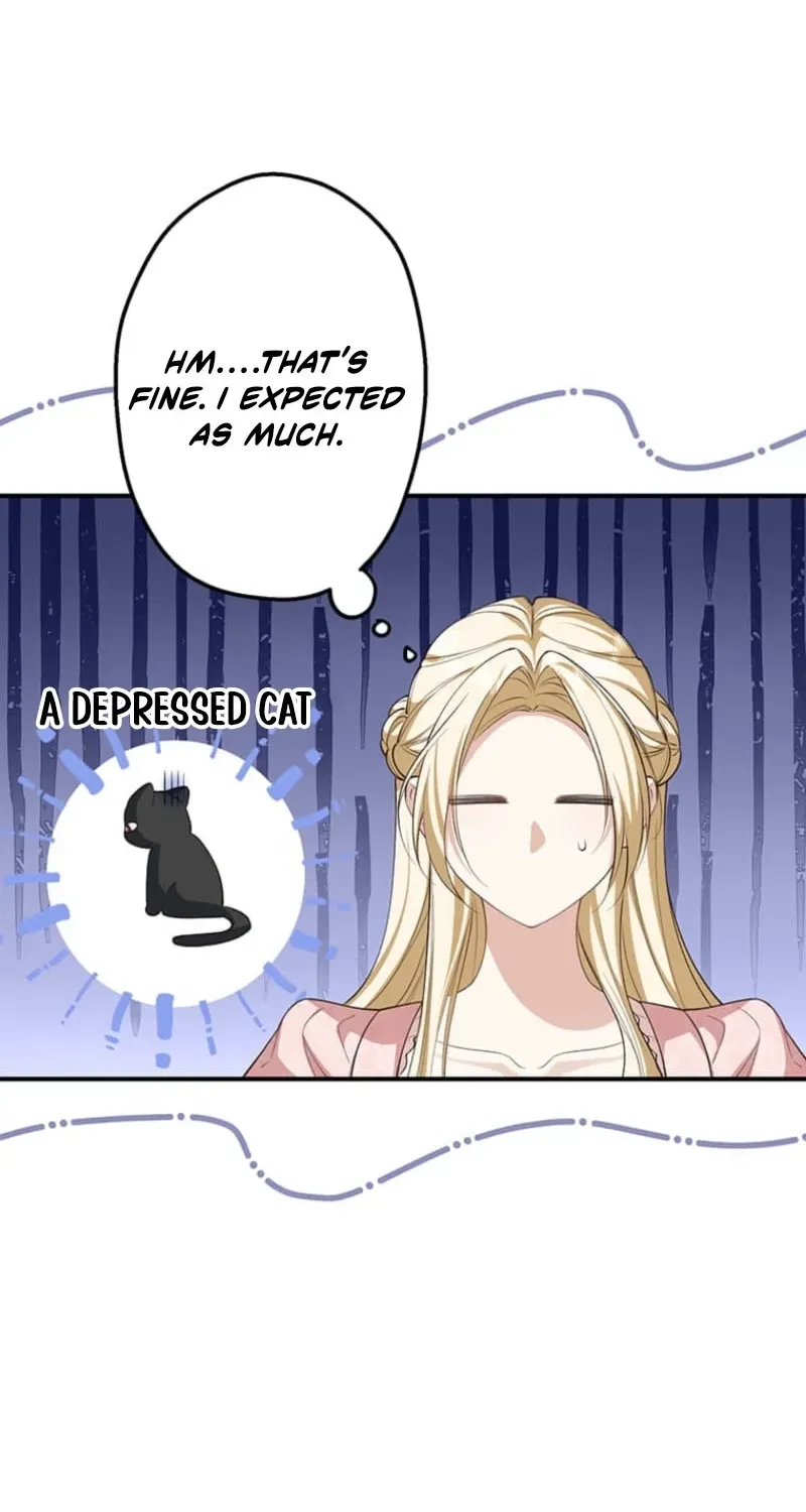 The Prince I Engaged Was A Former Assassin Chapter 24 page 40 - 