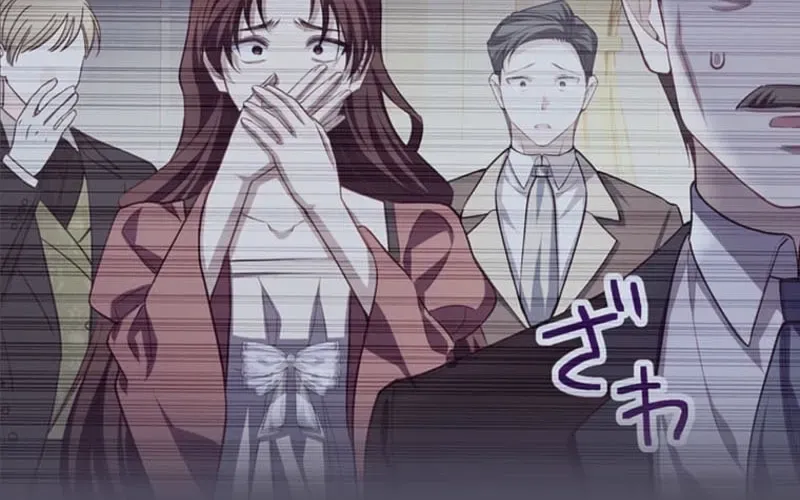 The Prince I Engaged Was A Former Assassin Chapter 24 page 6 - 