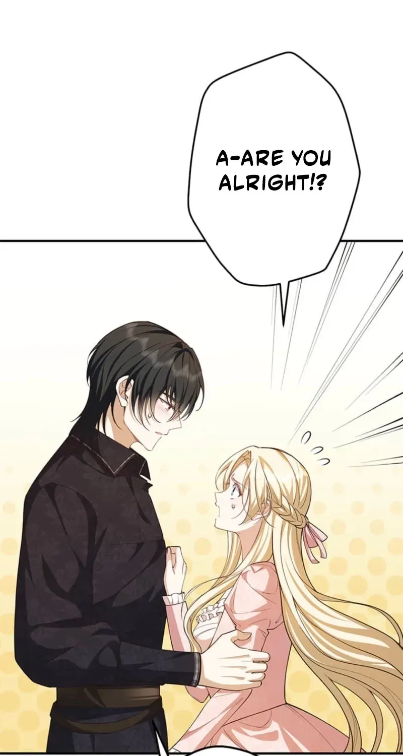 The Prince I Engaged Was A Former Assassin Chapter 24 page 55 - 