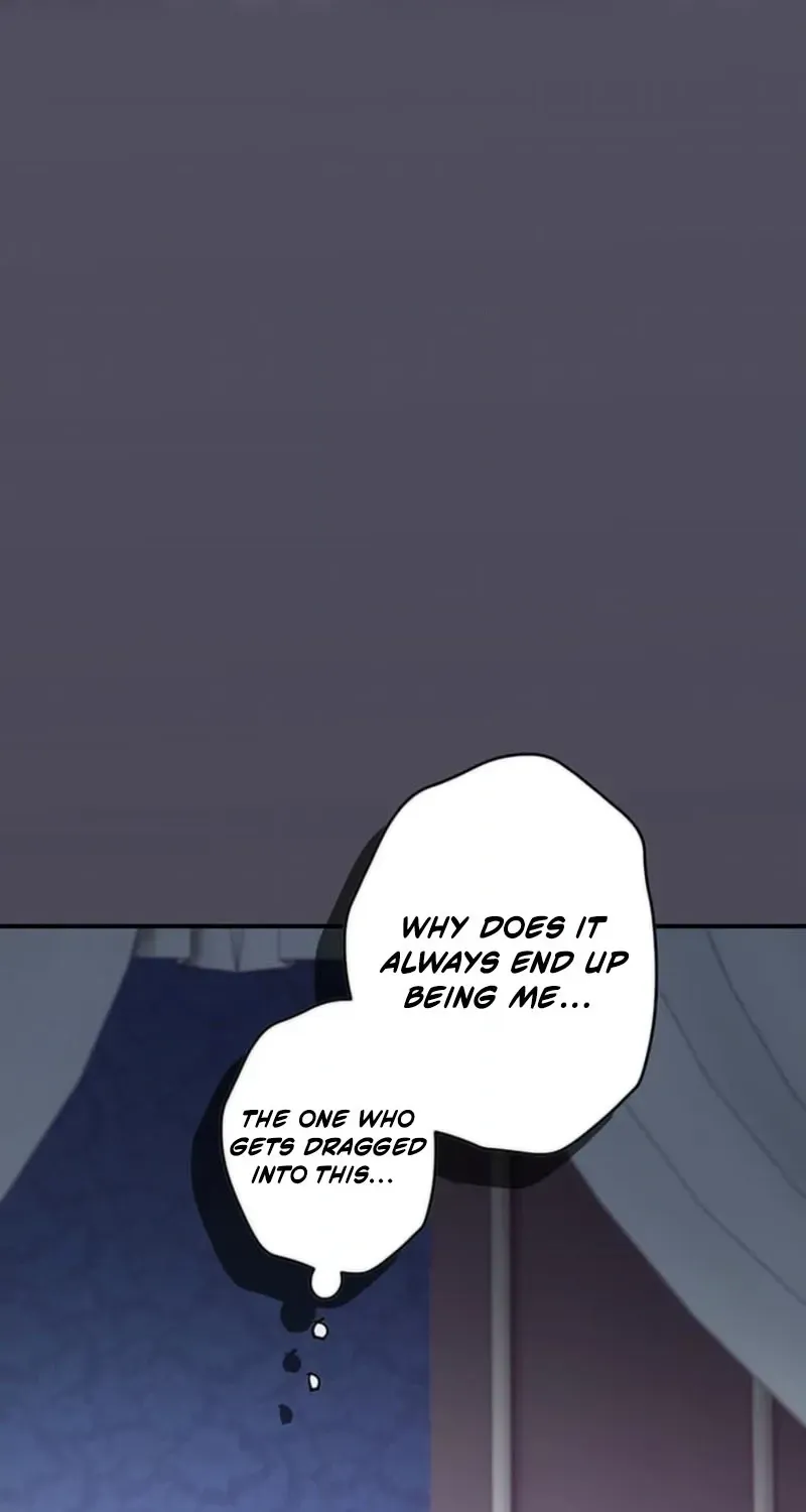 The Prince I Engaged Was A Former Assassin Chapter 24 page 7 - 