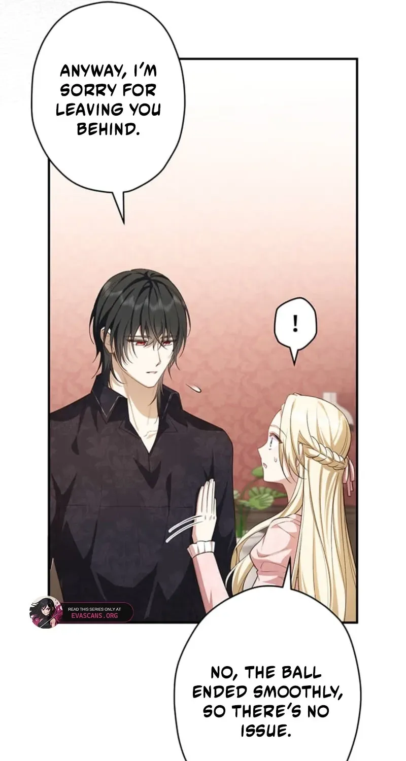 The Prince I Engaged Was A Former Assassin Chapter 24 page 65 - 