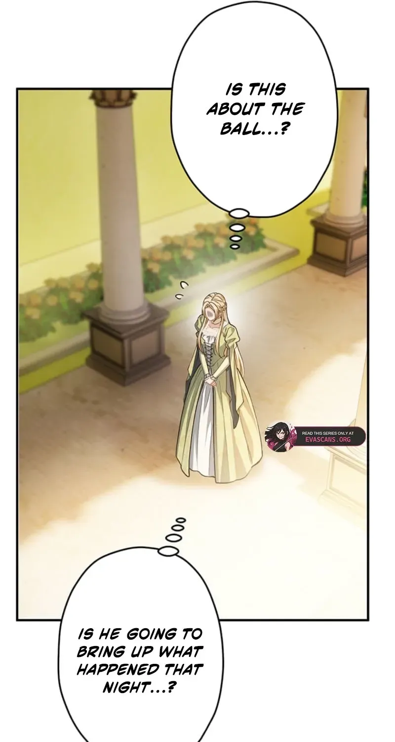 The Prince I Engaged Was A Former Assassin Chapter 24 page 83 - 