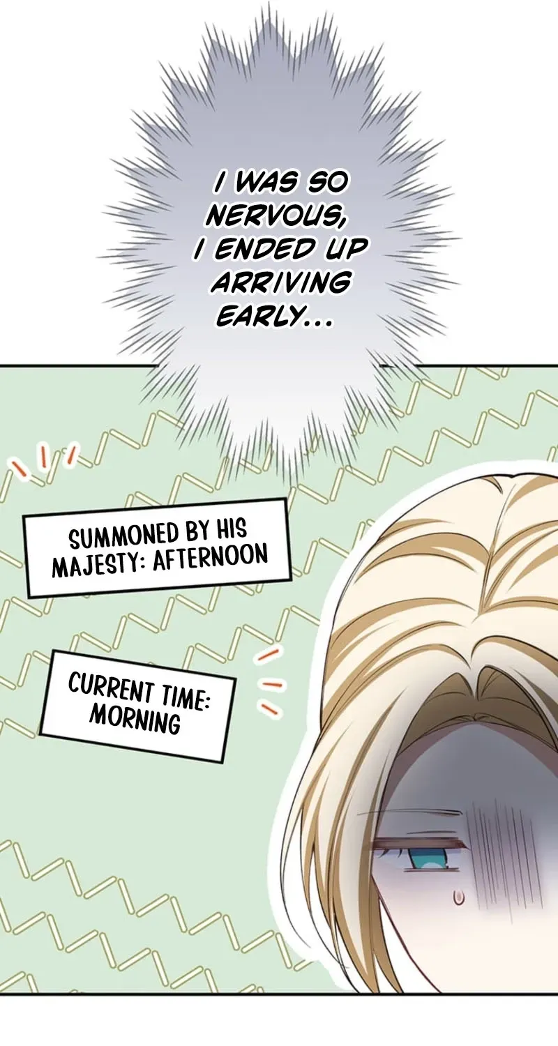 The Prince I Engaged Was A Former Assassin Chapter 24 page 85 - 