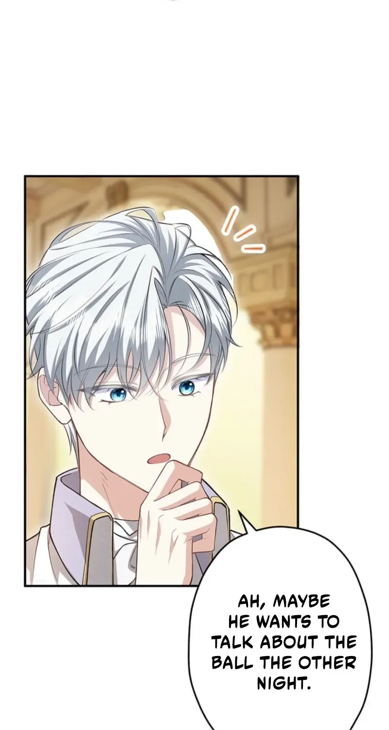 The Prince I Engaged Was A Former Assassin Chapter 24 page 98 - 