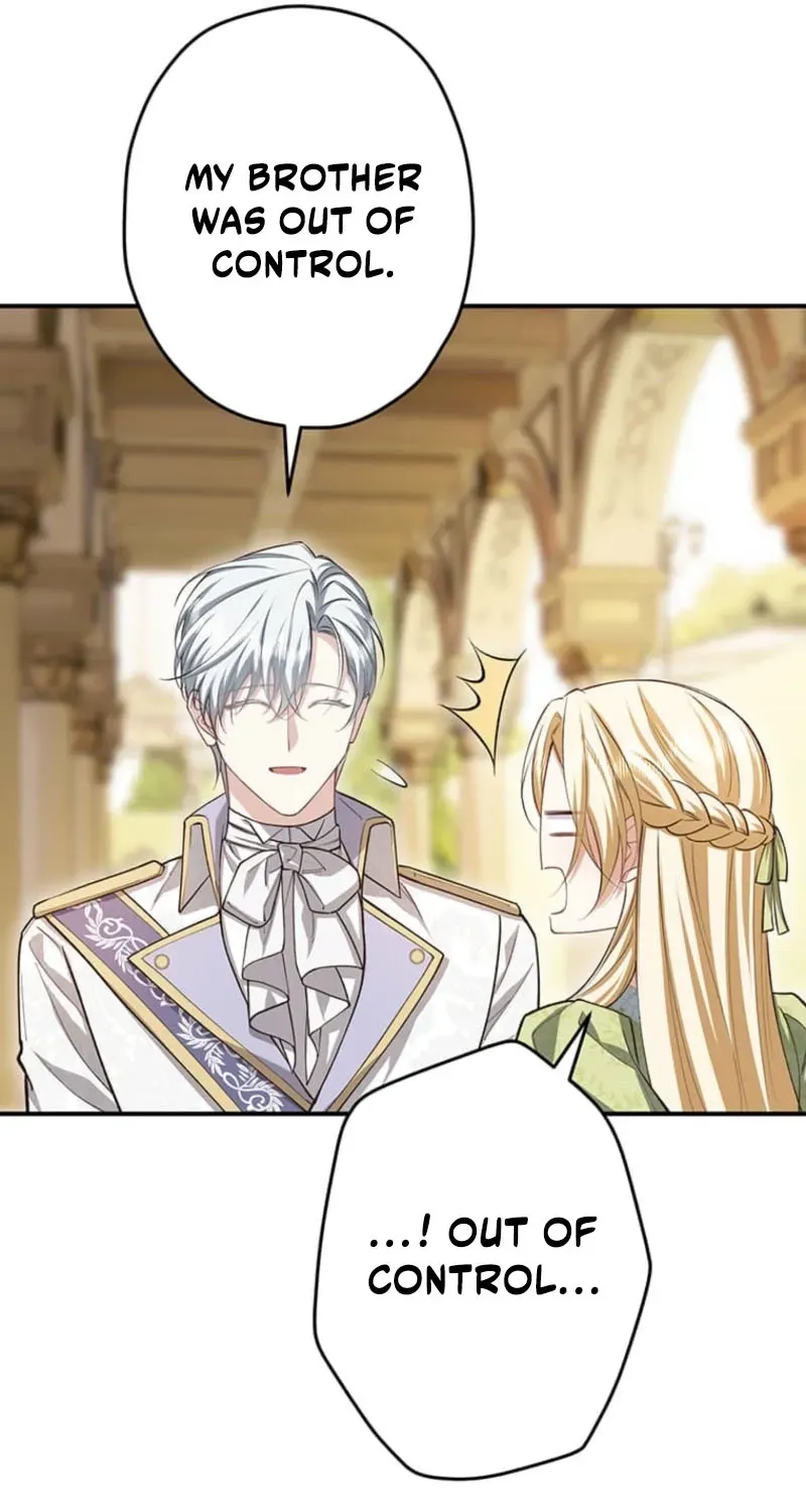 The Prince I Engaged Was A Former Assassin Chapter 24 page 100 - 