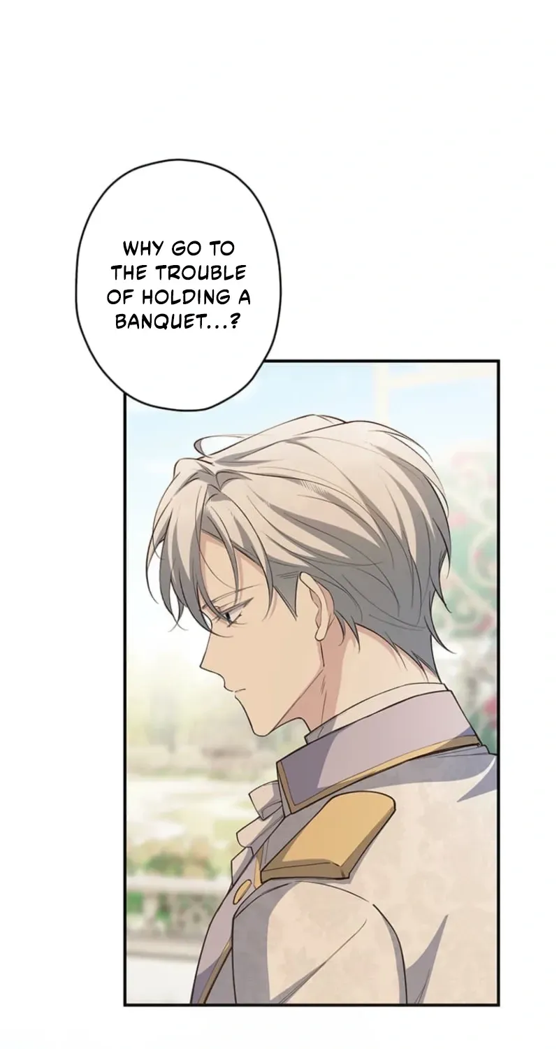 The Prince I Engaged Was A Former Assassin Chapter 25 page 11 - 