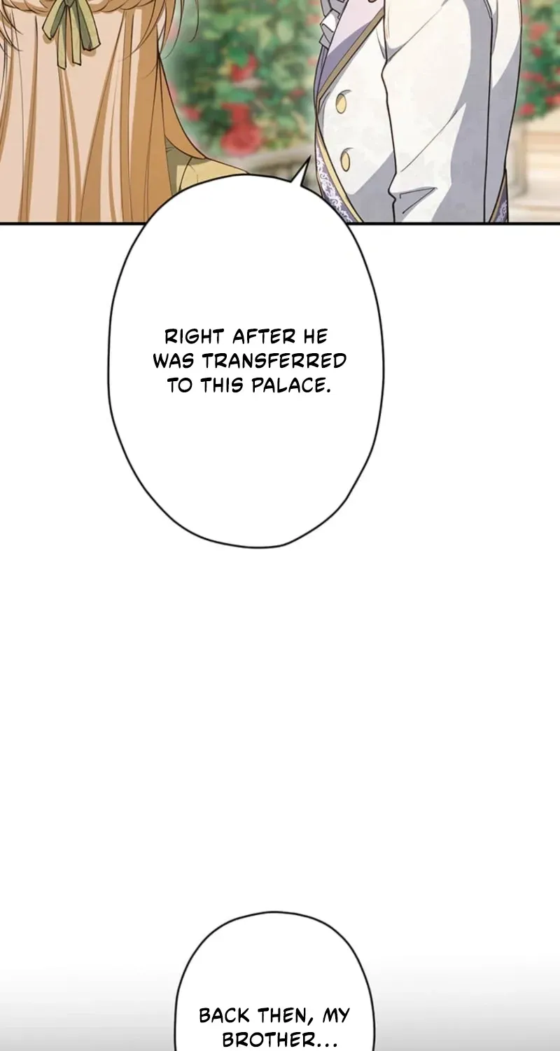 The Prince I Engaged Was A Former Assassin Chapter 25 page 15 - 