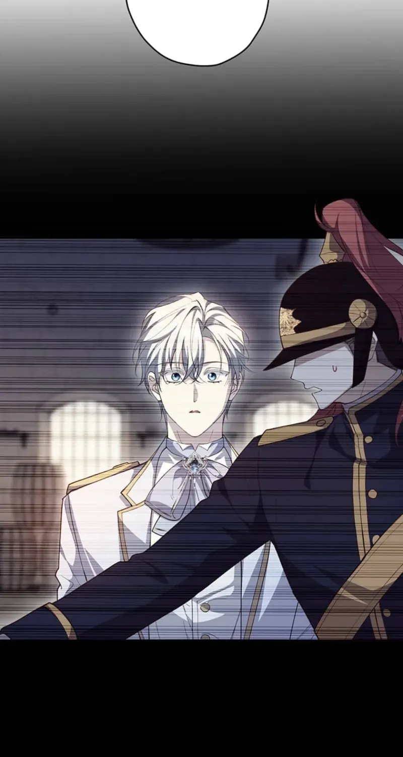 The Prince I Engaged Was A Former Assassin Chapter 25 page 16 - 