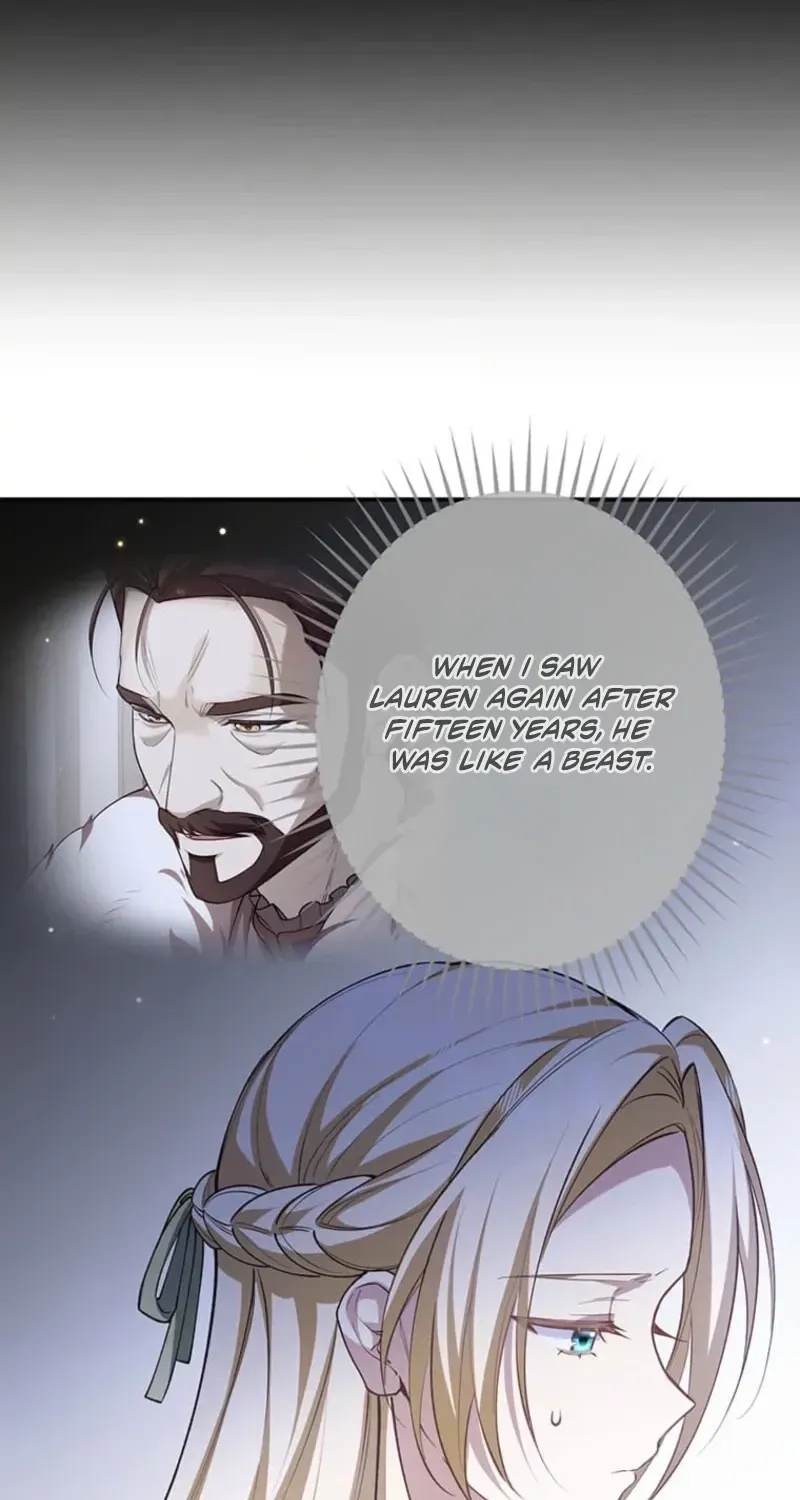 The Prince I Engaged Was A Former Assassin Chapter 25 page 19 - 