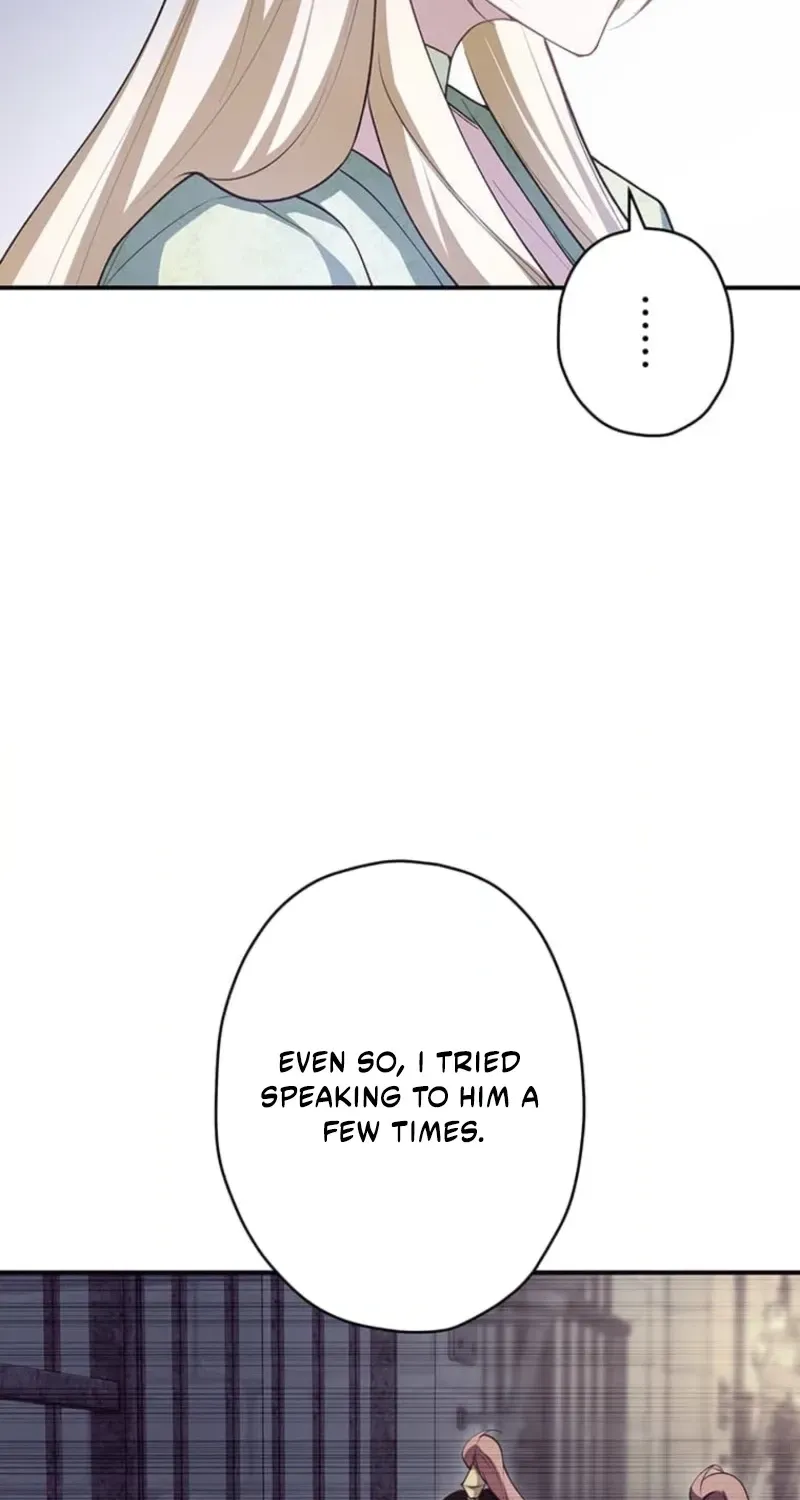The Prince I Engaged Was A Former Assassin Chapter 25 page 20 - 