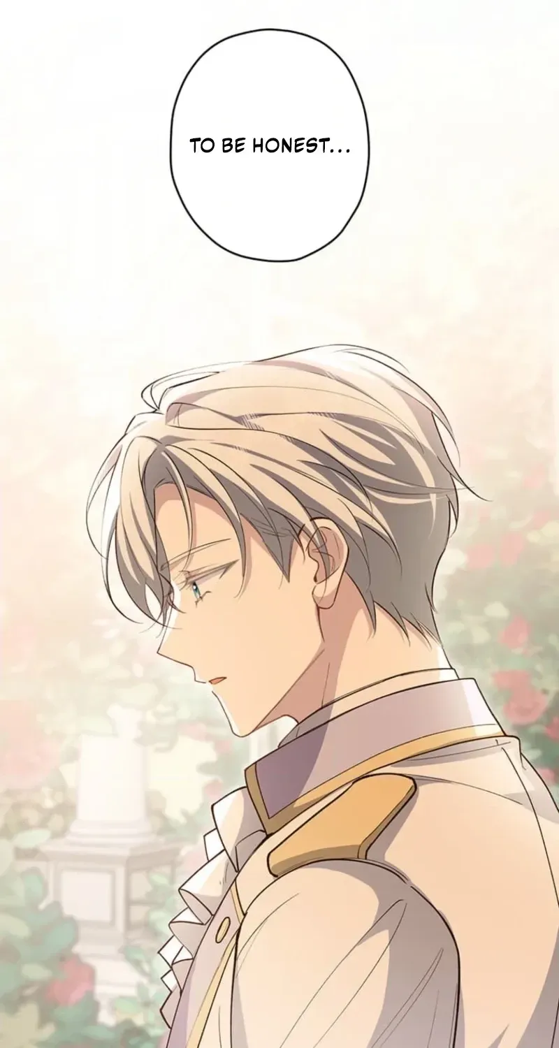 The Prince I Engaged Was A Former Assassin Chapter 25 page 22 - 
