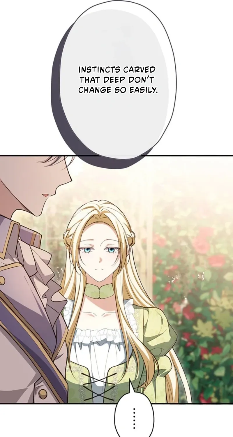 The Prince I Engaged Was A Former Assassin Chapter 25 page 24 - 