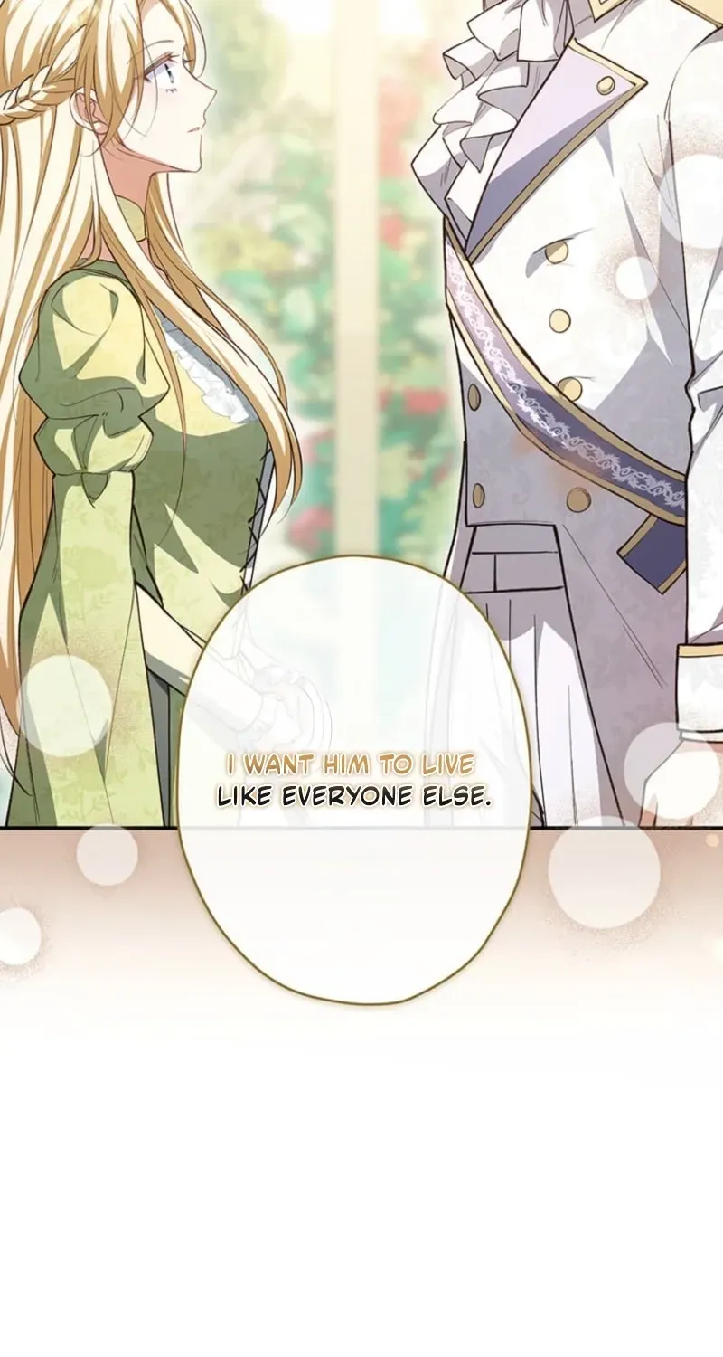 The Prince I Engaged Was A Former Assassin Chapter 25 page 27 - 