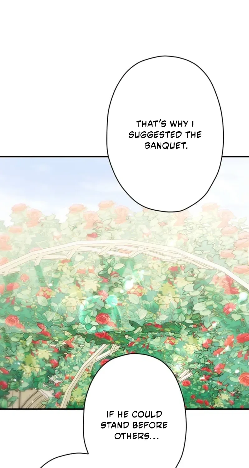 The Prince I Engaged Was A Former Assassin Chapter 25 page 28 - 
