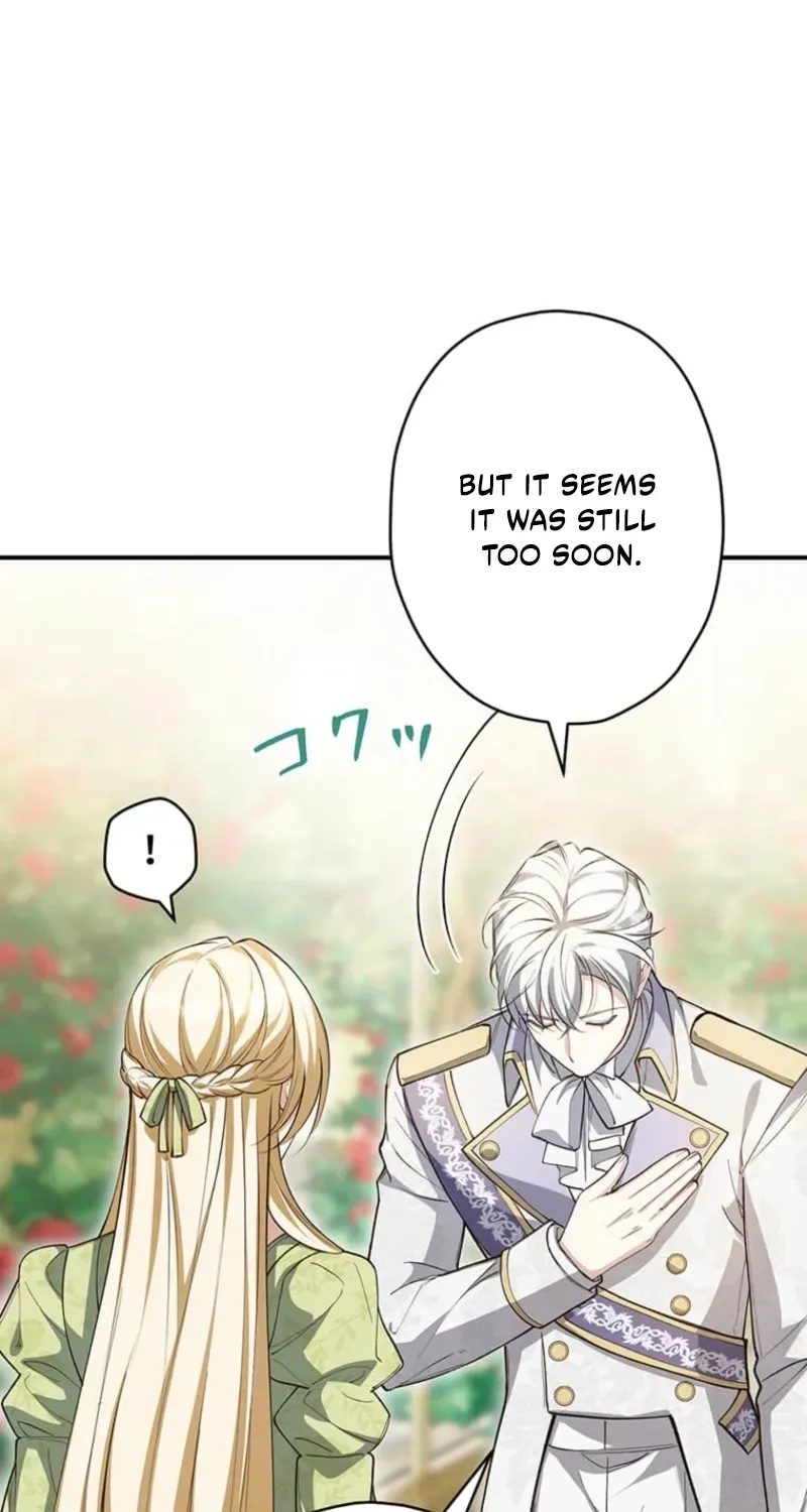 The Prince I Engaged Was A Former Assassin Chapter 25 page 30 - 